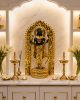 Ram Lalla | Idol | Spiritual Decor | Classic