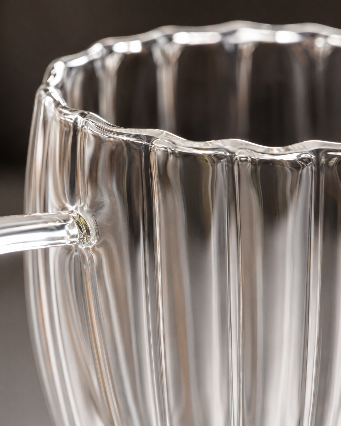 Double Wall Mug | Glassware | Beverage Use | Premium