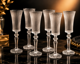 Champagne Flute | Glassware | Party Use | Premium