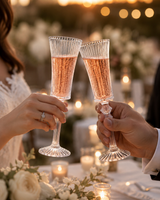Champagne Flute | Glassware | Party Use | Premium