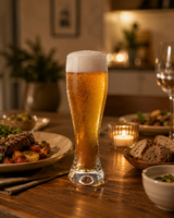 Beer Glass Long | Glassware | Bar Use | Classic
