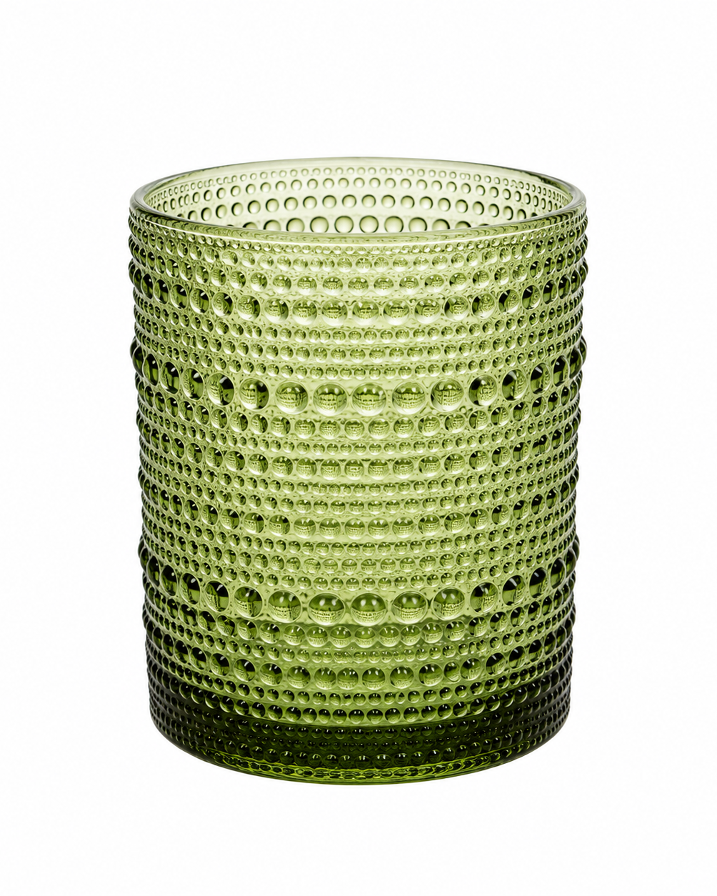 Embossed Tumbler | Glassware | Dining Use | Design