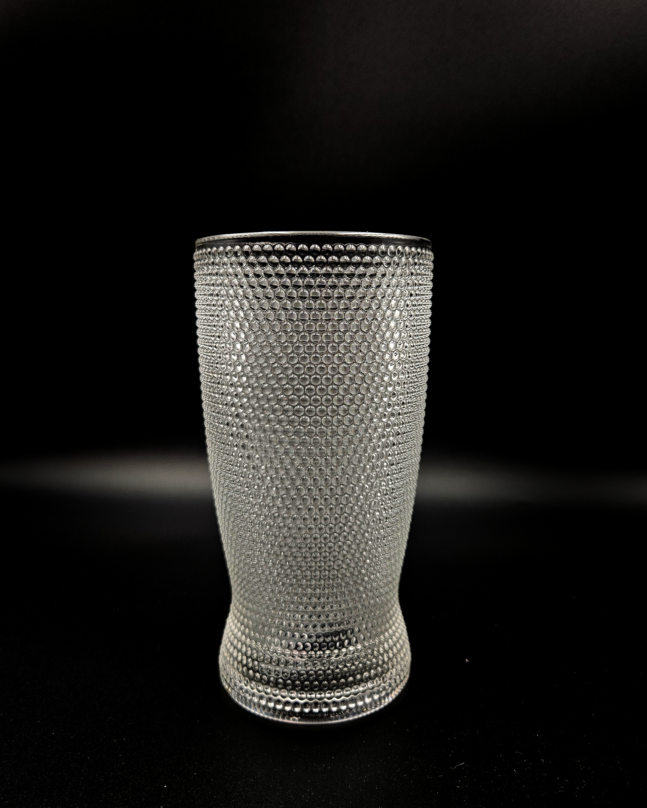 Beer Glass Dotted | Glassware | Bar Use | Classic