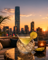 Martini Chiller | Glassware | Bar Use | Premium