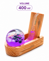 Pipe Sipping Glass | Glassware | Party Use | Stand