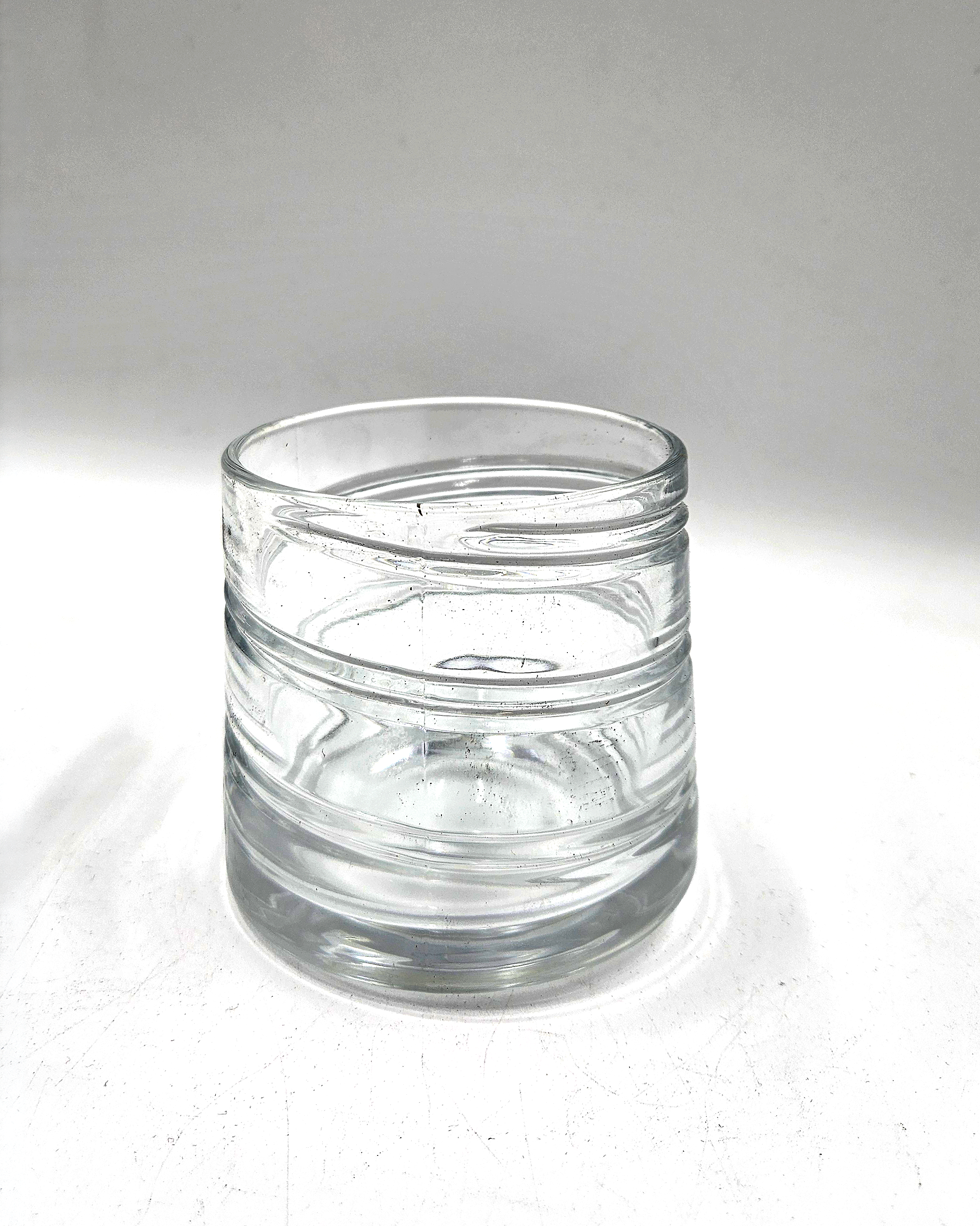 Revolving Glass | Glassware | Bar Use | Unique