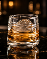 Revolving Glass | Glassware | Bar Use | Unique