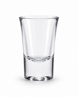 Shot Glass Set | Drinkware | Bar Use | Classic