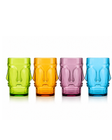Tiki Glass | Glassware | Party Use | Tropical