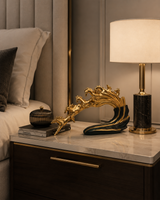 7 Horses Large | Statue | Vastu Decor | Classic