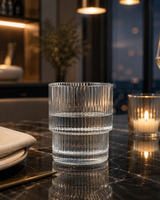 Water Glass | Glassware | Dining Use | Clear