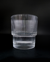 Water Glass | Glassware | Dining Use | Clear