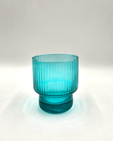 Water Glass | Glassware | Premium Use | Green