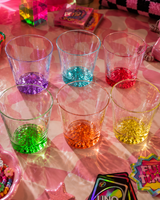 Mountain Water Glass | Glassware | Dining Use | Design