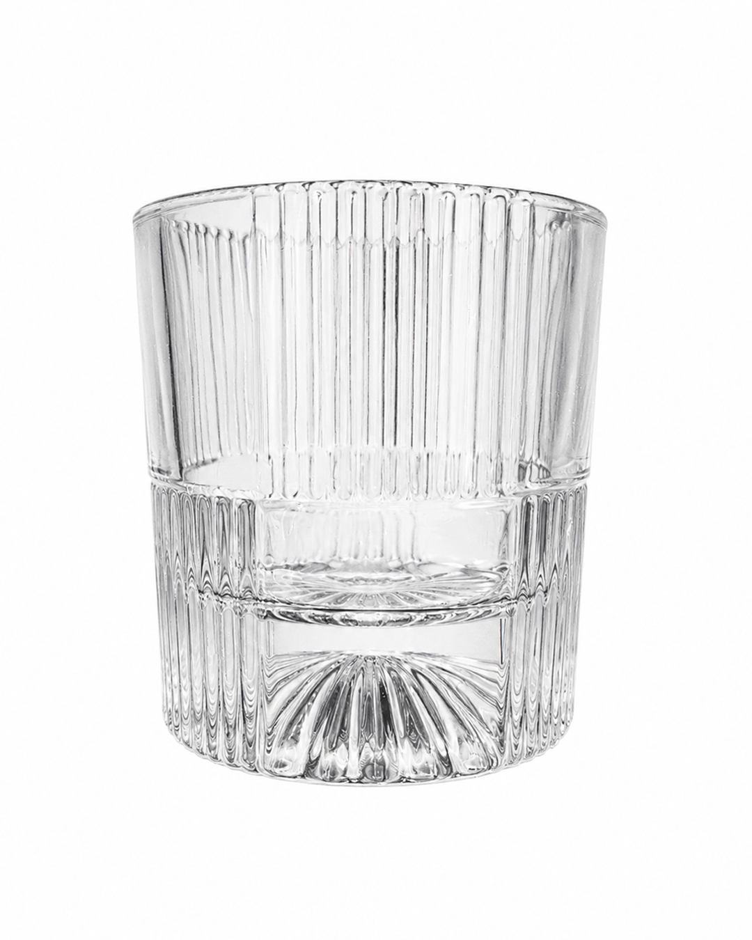 Whiskey Glass | Glassware | Bar Use | Minimal