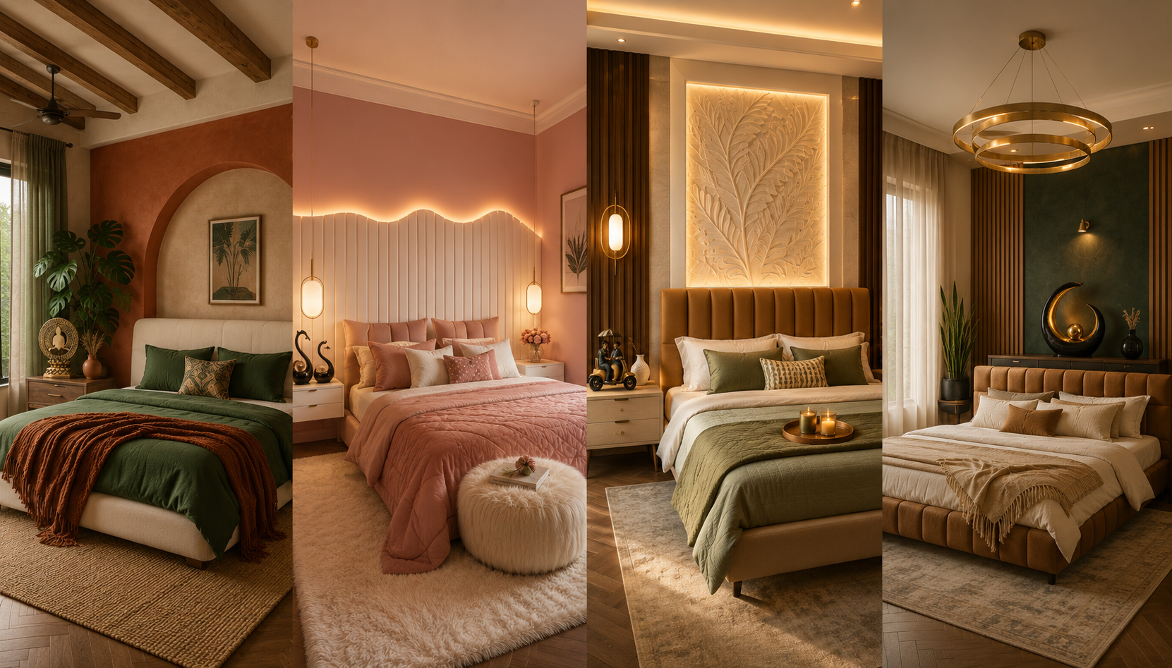 9 Cozy Bedroom Decor Ideas for Better Sleep and Better Style