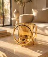 Candle Holder | Small | Table Decor | Classic
