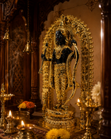 Ram Lalla | Idol | Spiritual Decor | Classic