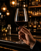 Wine Glass | Glassware | Dining Use | Classic