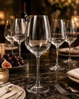 Wine Glass | Glassware | Dining Use | Classic