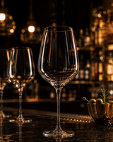 Wine Glass | Glassware | Dining Use | Classic