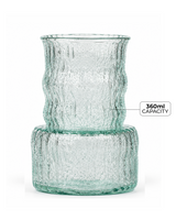 Beaker Glass | Premium Laboratory-Style Glassware for Cocktails, Mocktails & Cold Beverages