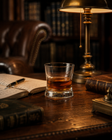 DOF Tumbler Set | Glassware | Bar Use | Premium