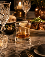 DOF Tumbler Set | Glassware | Bar Use | Premium
