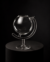 Globe Cocktail Glass | Glassware | Bar Use | Unique