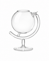 Globe Cocktail Glass | Glassware | Bar Use | Unique