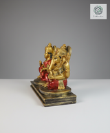 Lakshmi Ganesh | Idol Set | Festival Decor | Classic