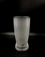 Beer Glass Dotted | Glassware | Bar Use | Classic