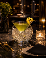 Martini Chiller | Glassware | Bar Use | Premium