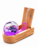 Pipe Sipping Glass | Glassware | Party Use | Stand