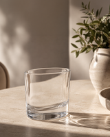 Oval Glass | Glassware | Daily Use | 200ml