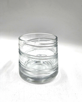 Revolving Glass | Glassware | Bar Use | Unique