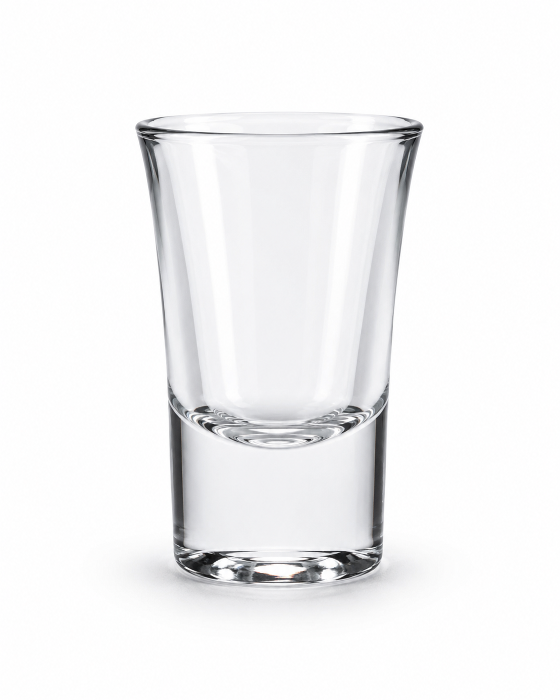 Shot Glass Set | Drinkware | Bar Use | Classic