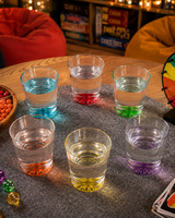 Mountain Water Glass | Glassware | Dining Use | Design