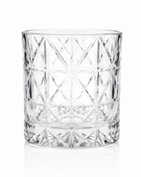 Whiskey Glass Diamond | Glassware | Bar Use | Luxury