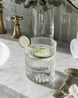 Whiskey Glass | Glassware | Bar Use | Minimal