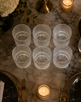 Whiskey Glass | Glassware | Bar Use | Minimal
